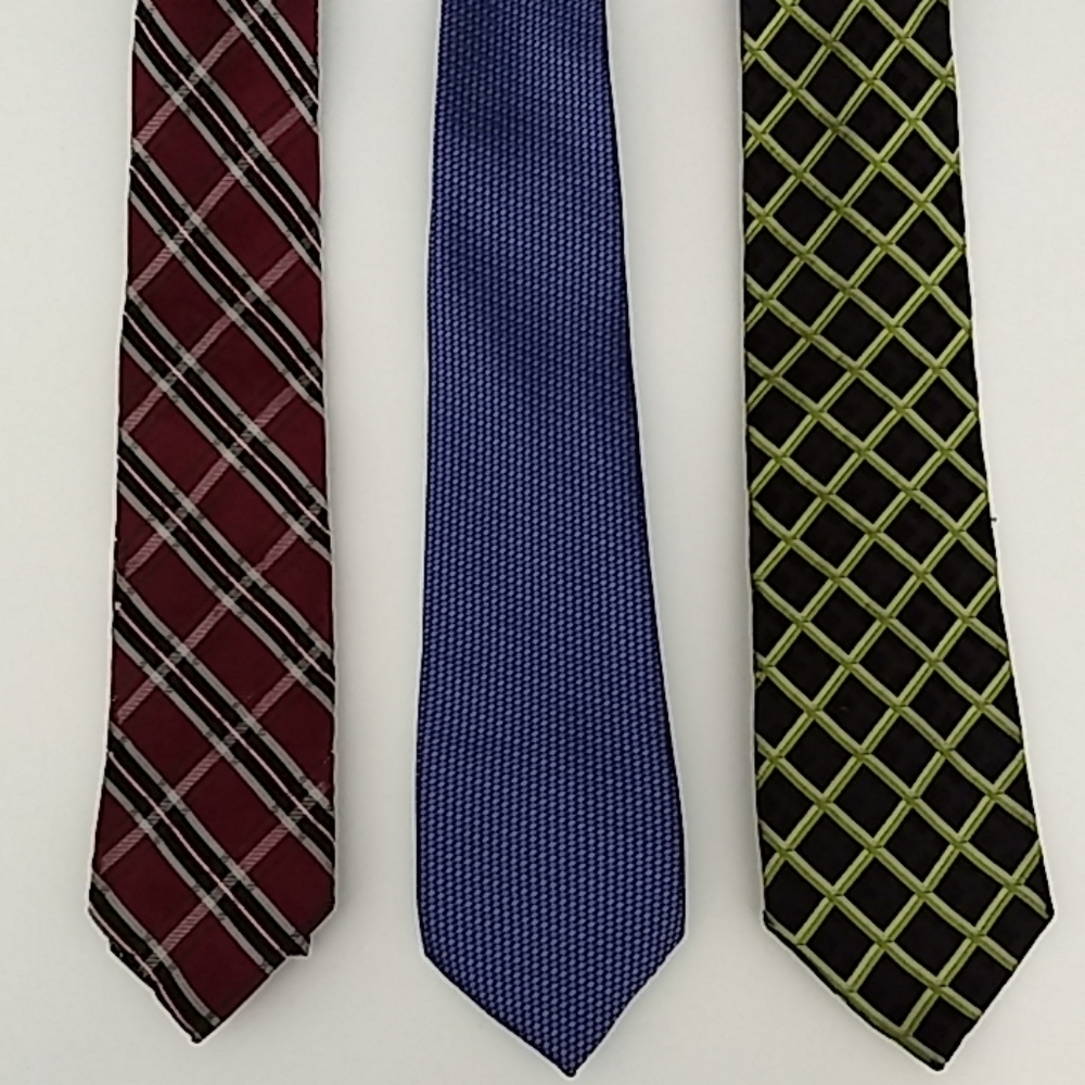 💥Three Tie Bundle💥